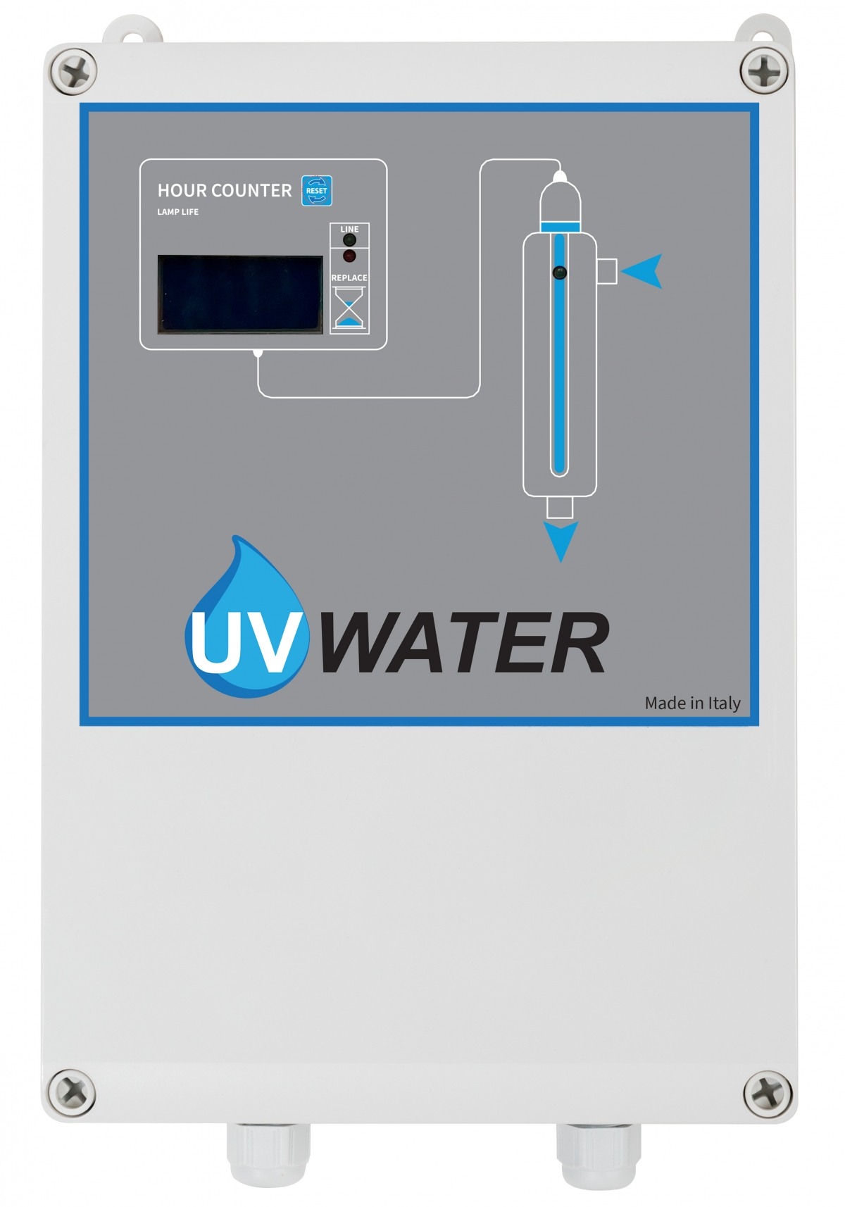 | Professional Solutions for UV-C disinfection Light Progress